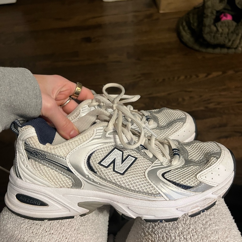 New balance 530